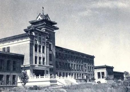 A memorial exhibition to celebrate the 120th birthday of Yang Tingbao